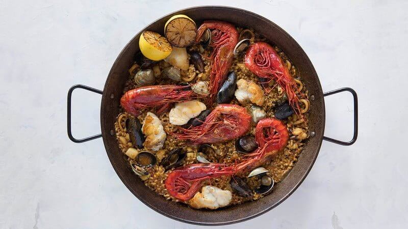 seafood-paella-by-boqueria-cookbook-800×800