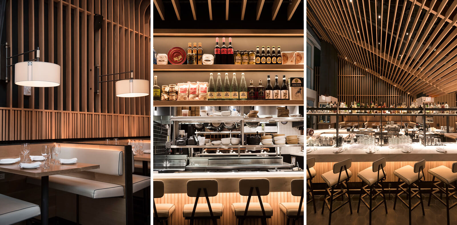 Boqueria receives 2019 JBF Outstanding Restaurant Design Award Nomination