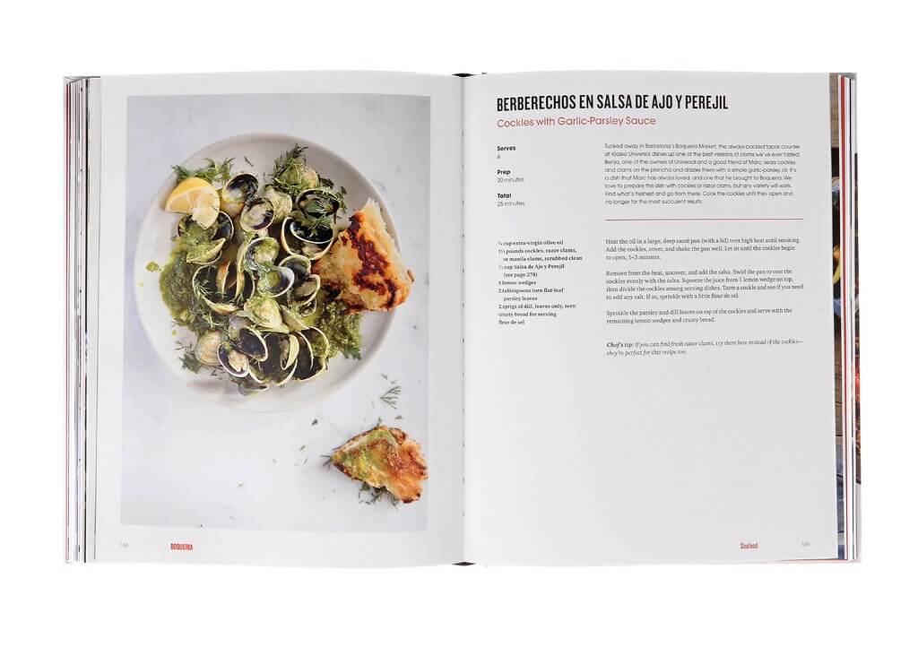 A Guidebook to Becoming a Spanish Chef at Home