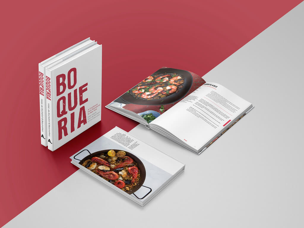 Book Launch