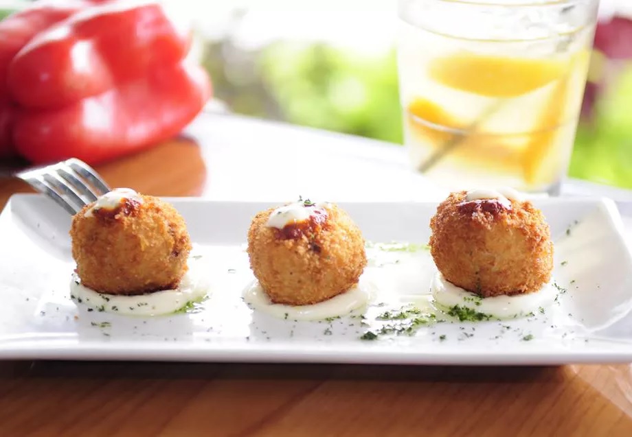 D.C.’s Destination Spanish Restaurants