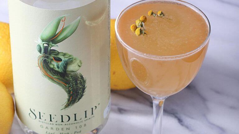 How NYC’s mixologists make mean ‘mocktails’ without the booze