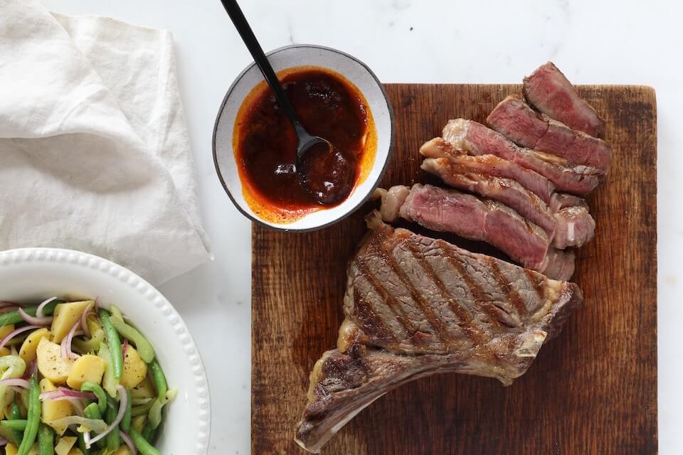 COOKBOOK DINNER SERIES