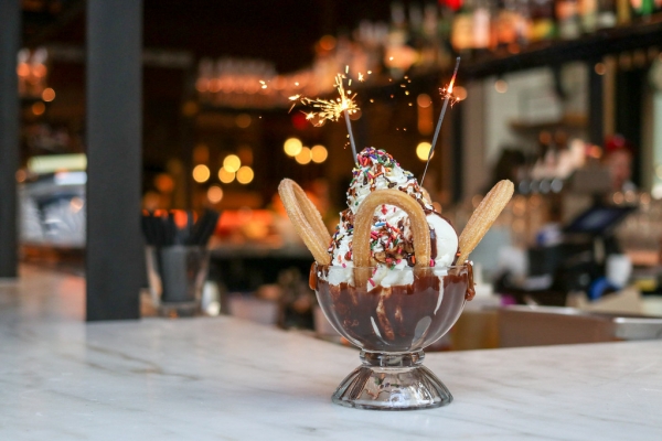 This Is the Most Delicious, Mouth-Watering Ice Cream Sundae in Your State