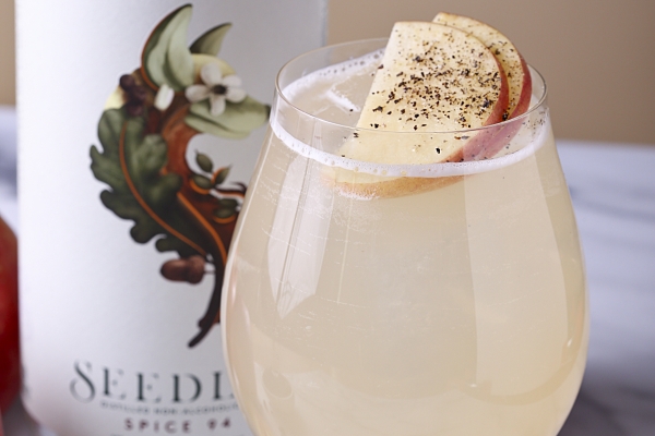 My Intrepid Quest for a Non-Alcoholic Cocktail I Actually Want to Drink