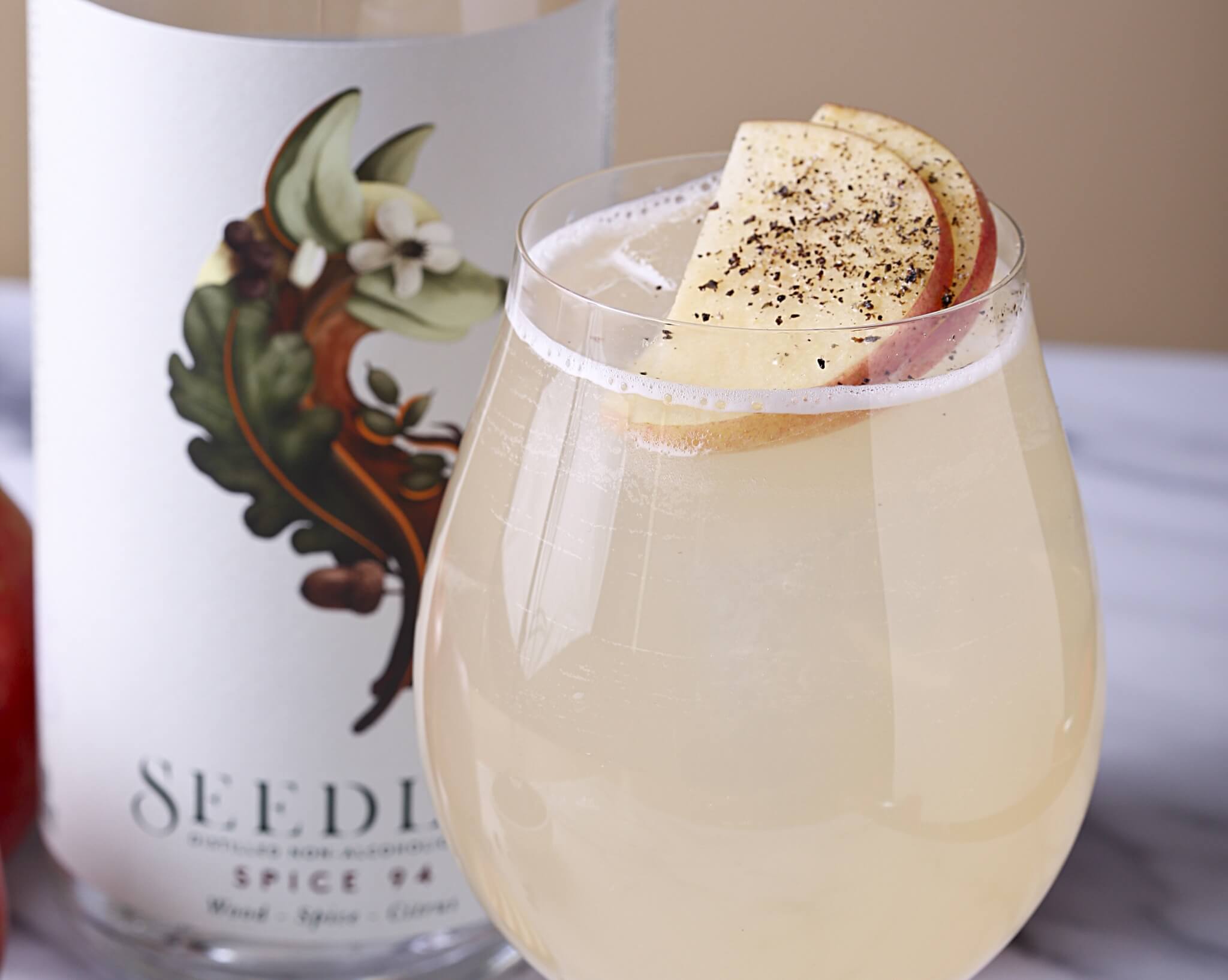 My Intrepid Quest for a Non-Alcoholic Cocktail I Actually Want to Drink