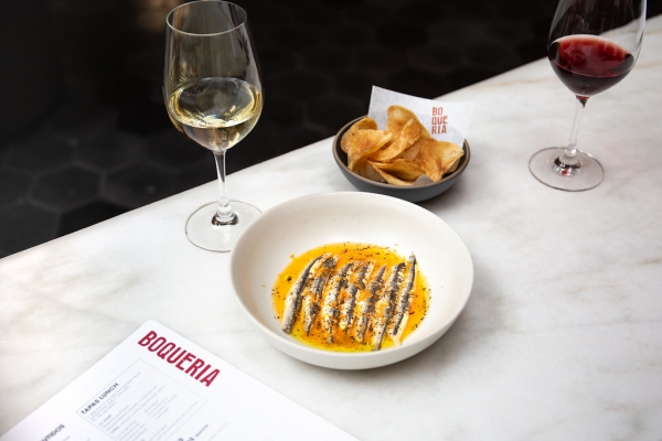 The 2019 Spring Dining Guide