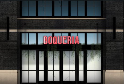 A New York Tapas Stalwart is Opening Its First Chicago Restaurant