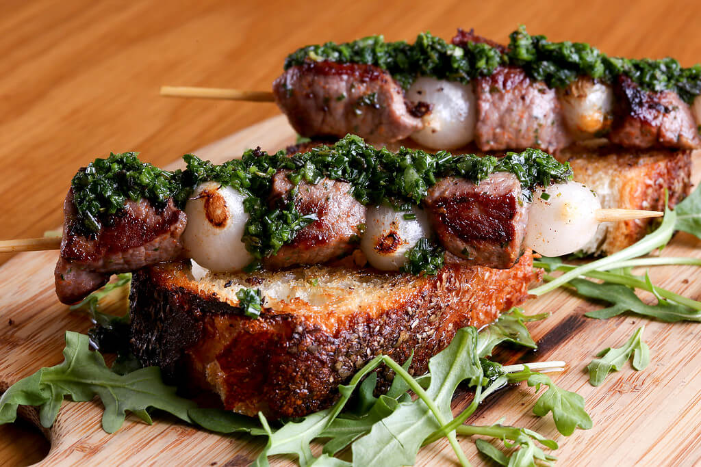 The Best Marinades for BBQ Season, According to Chefs