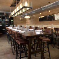 Flatiron NYC Tapas Bars