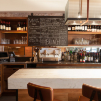 upper east side NYC Tapas Bars