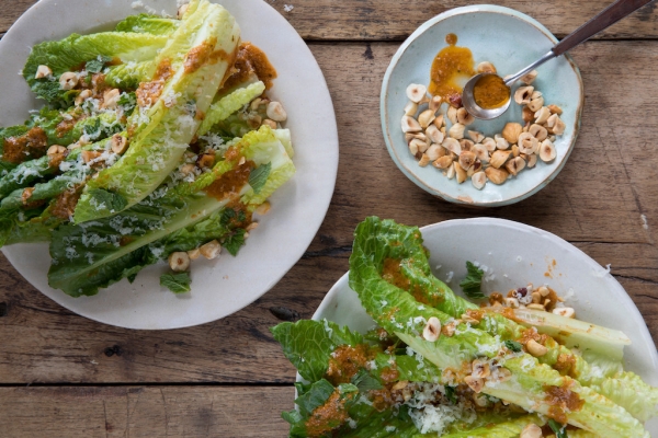 These Fun And Creative Salads Keep Summer Diets On Track