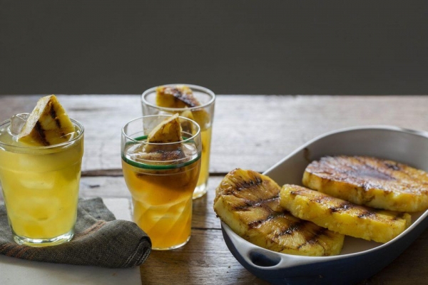 Twists On The Twist: Creative Garnishes Make Cocktails Extra Fun