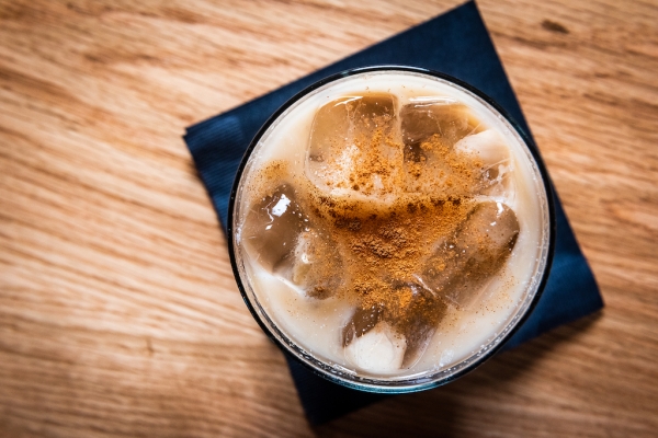 Where to Find Trendy Coffee Cocktails in D.C.