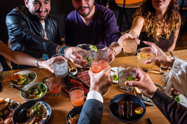 Industry veteran Paul Fleming invests in New York tapas concept Boqueria