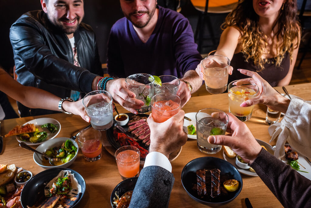 Industry veteran Paul Fleming invests in New York tapas concept Boqueria