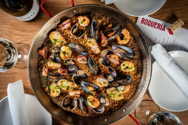 Where to Eat and Drink in Dupont Circle
