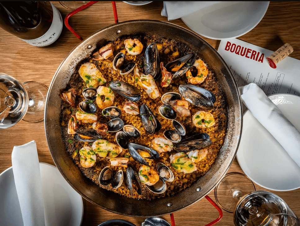 Where to Eat and Drink in Dupont Circle