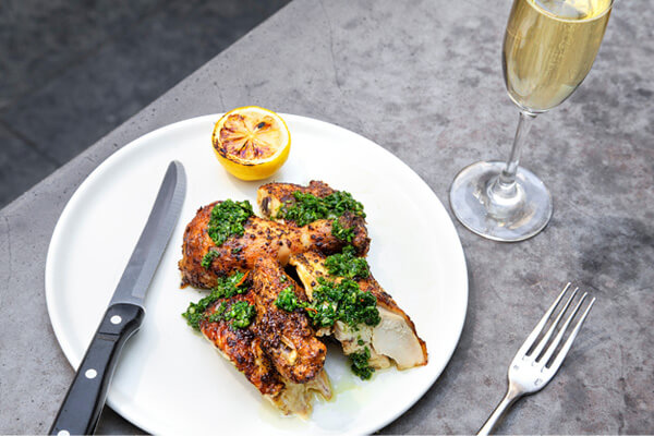 Get Your Reservations Now for These NYC Restaurants Open on Thanksgiving Day