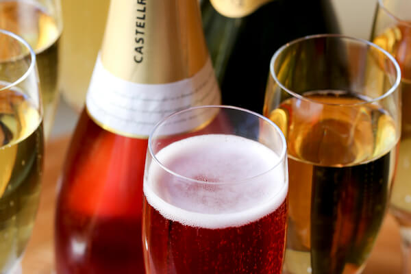Delicious Ways to Spend New Year’s Eve in New York