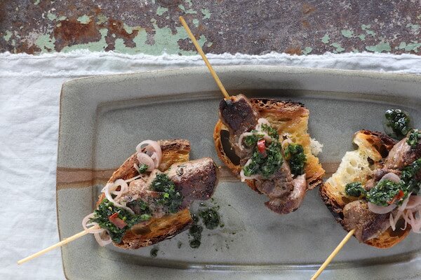 Boqueria Opens in the Fulton Market District