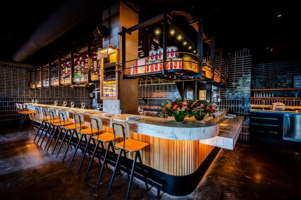 Chicago’s New Restaurant Openings