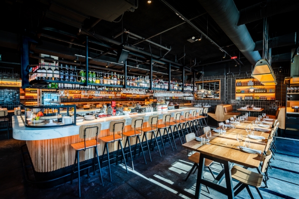 The Best Restaurants in Chicago Right Now