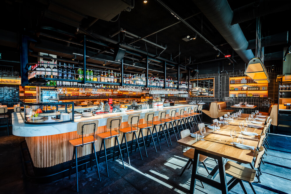 The Best Restaurants in Chicago Right Now
