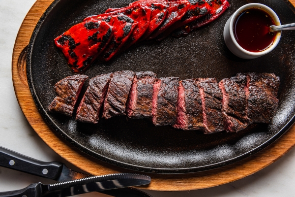Valentine’s Day 2020: Where to Have the Most Romantic Dinners and Snag the Sweetest Gifts