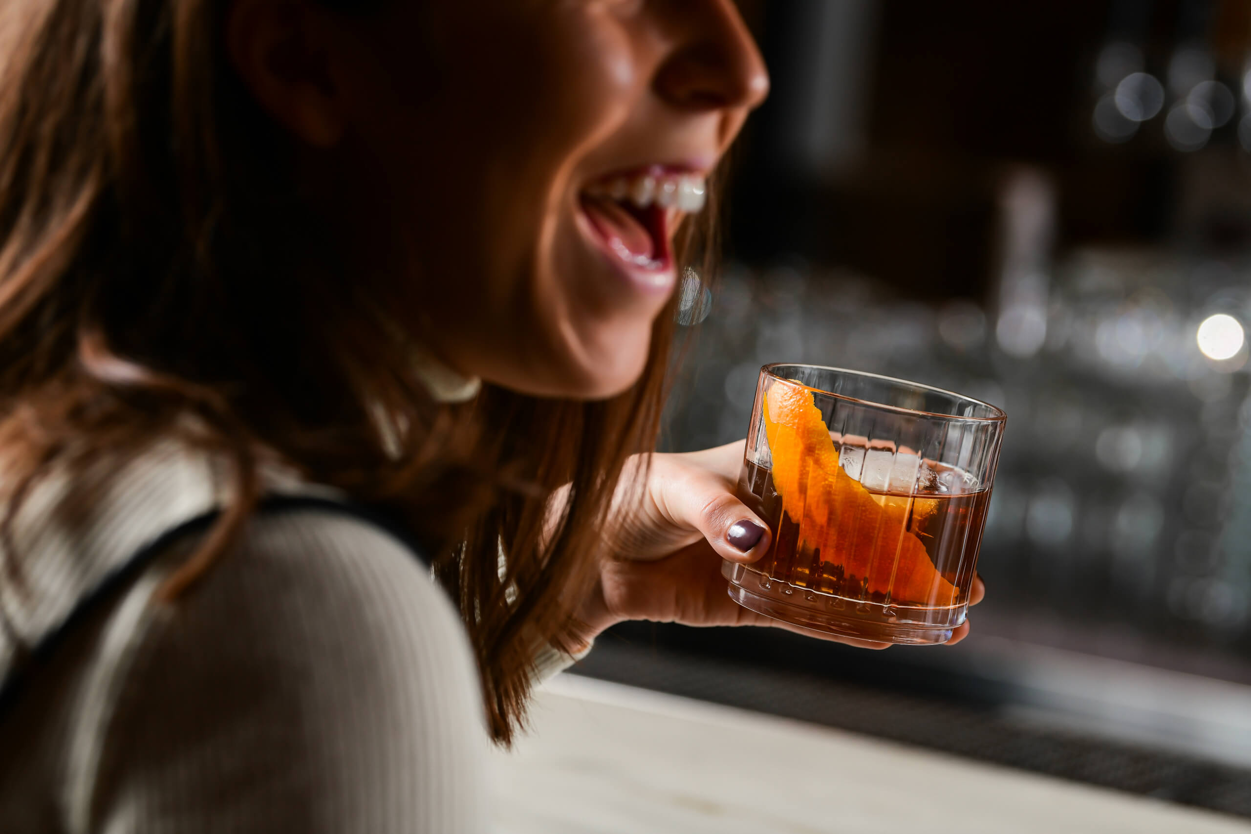 A Warming Winter Cocktail Menu