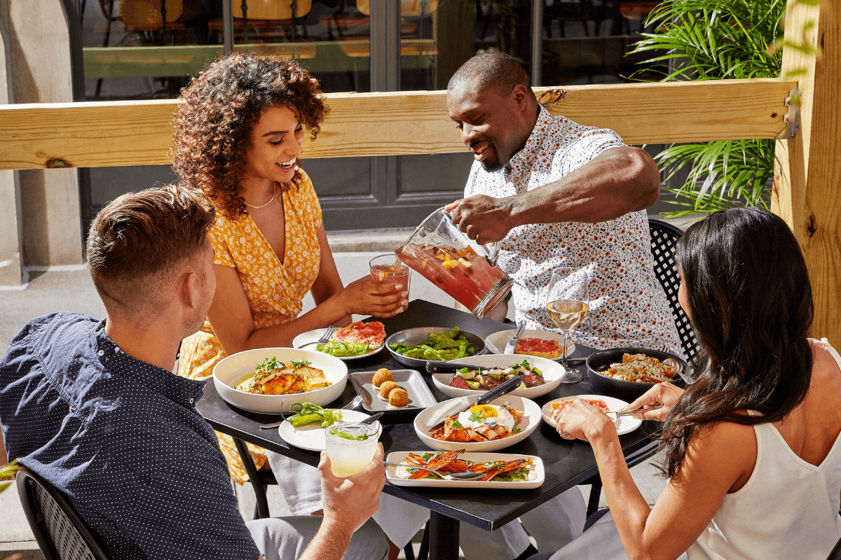 What Your Sangría Choice Says About You