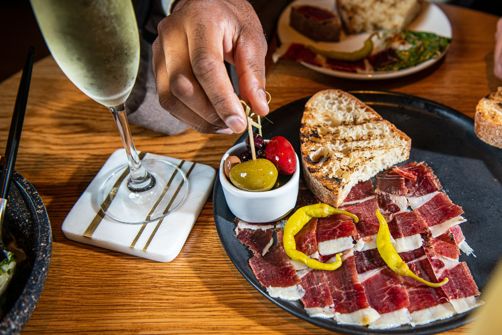 Meet Spain’s Culinary Icon – Ibérico Pork