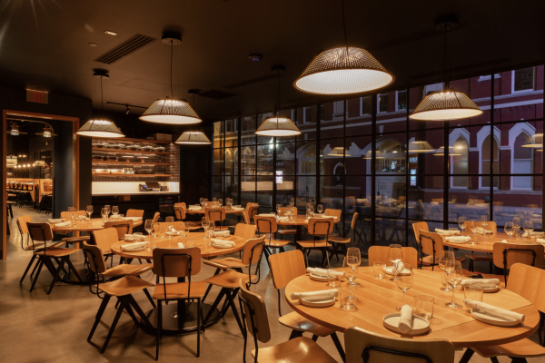 New Venues in Nashville for Summer 2022 Meetings and Events