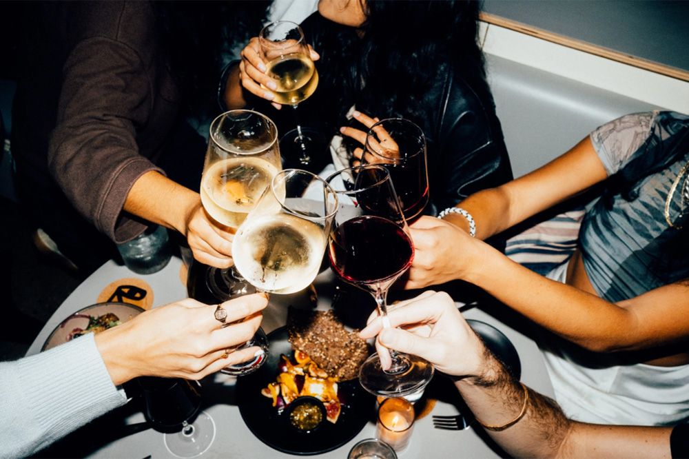 The Eater NY Dining Guide to Black Friday