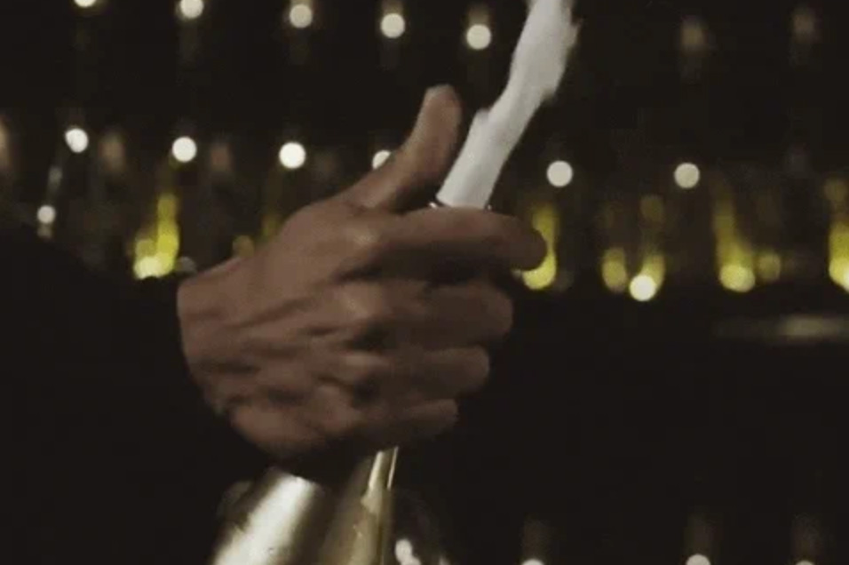 New Year’s Eve Offerings from Boqueria