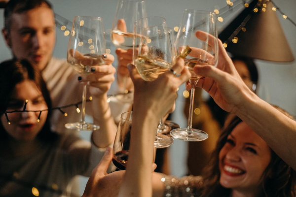 70+ Ways to Spend a Nashville New Year’s Eve