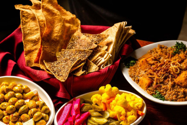 10 Tables Worth Booking for NYC Restaurant Week