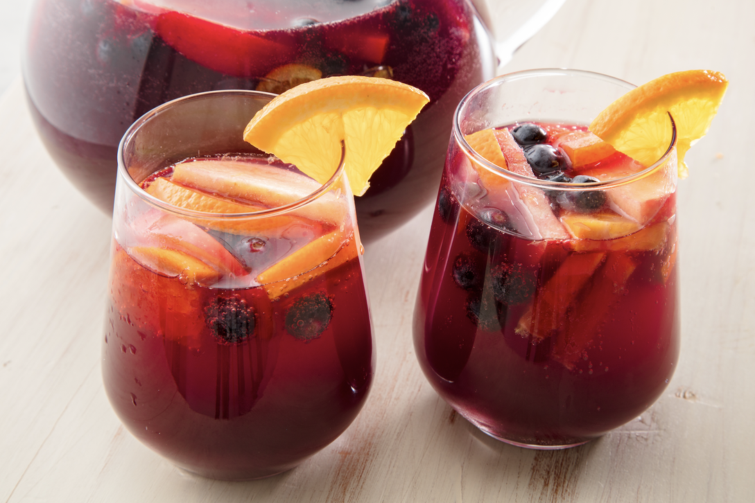 The 8 Best Wines For Sangria, According to Bartenders