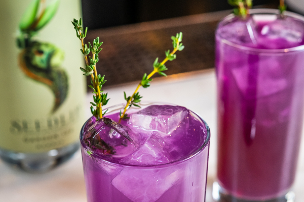 12 Super Spring Cocktails (and Mocktails!) to Sip Around DC