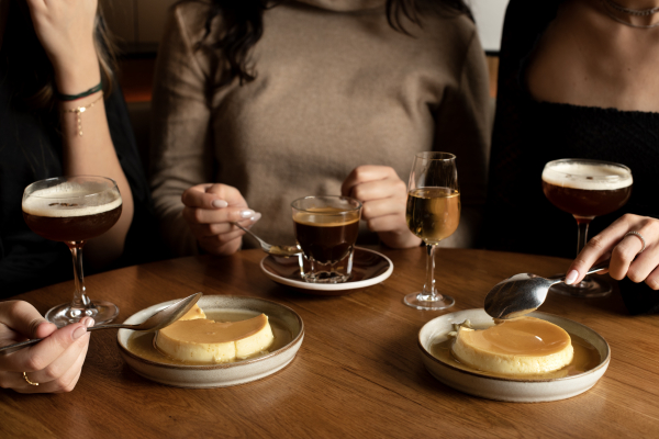 Where To Have Your Birthday Dinner In NYC