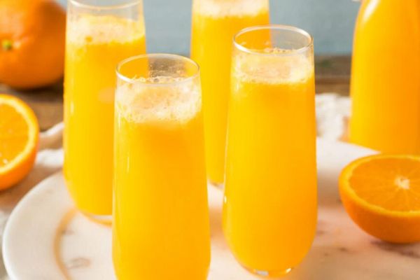 Top 13 Bottomless Mimosas in Washington DC