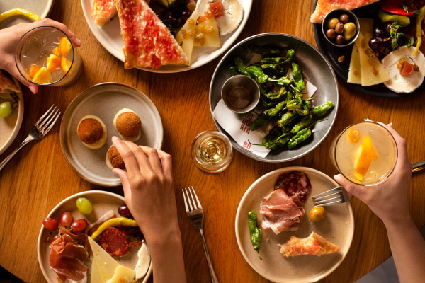 17 Recent Restaurant Openings to Know About Around Boston