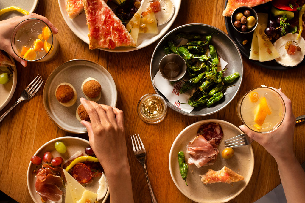 17 Recent Restaurant Openings to Know About Around Boston