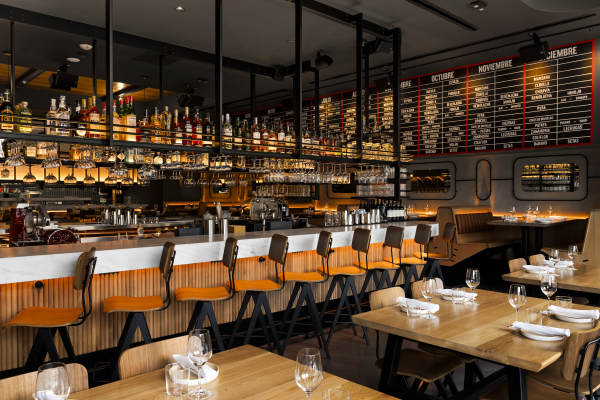 Boqueria West Hartford