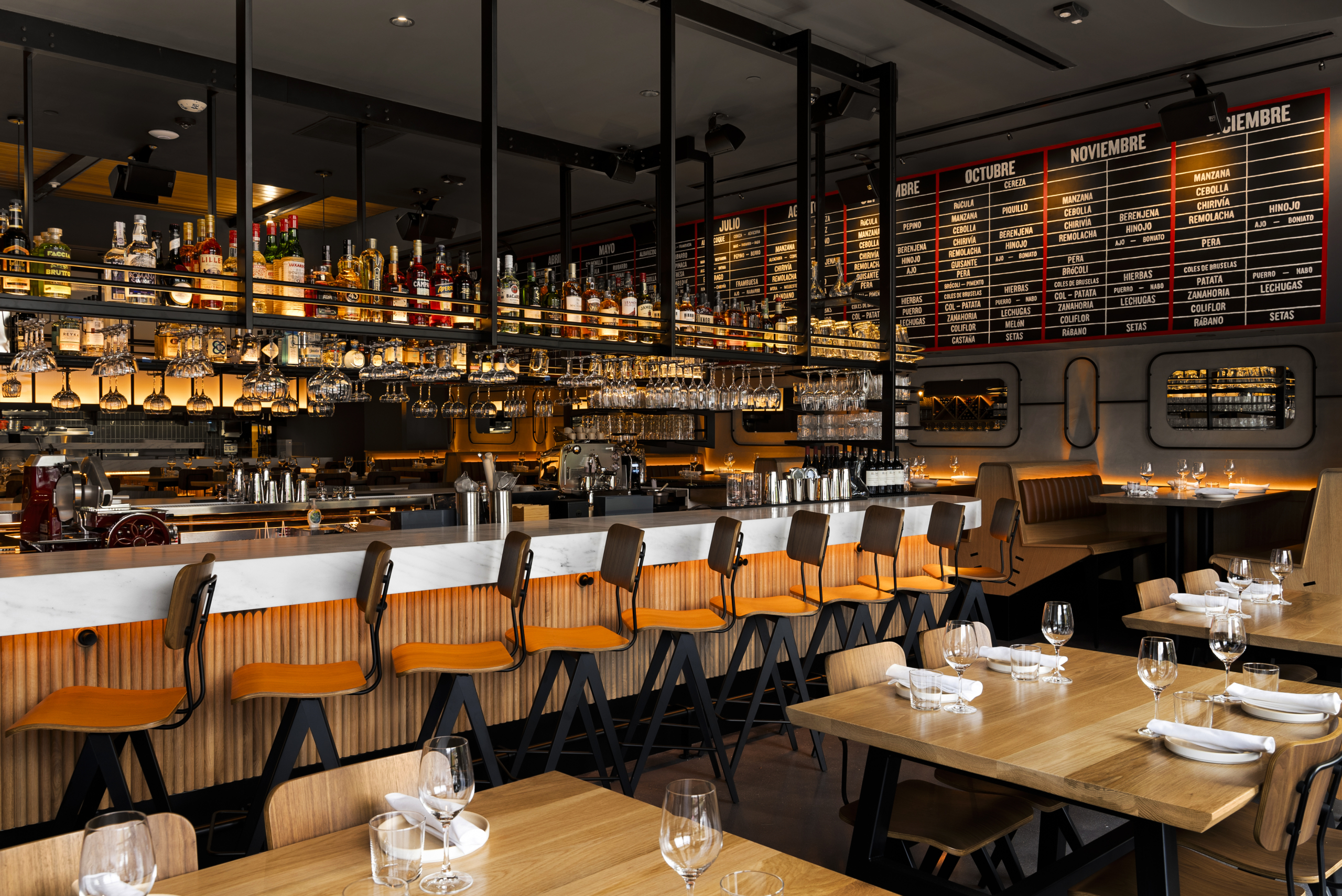 Boqueria West Hartford