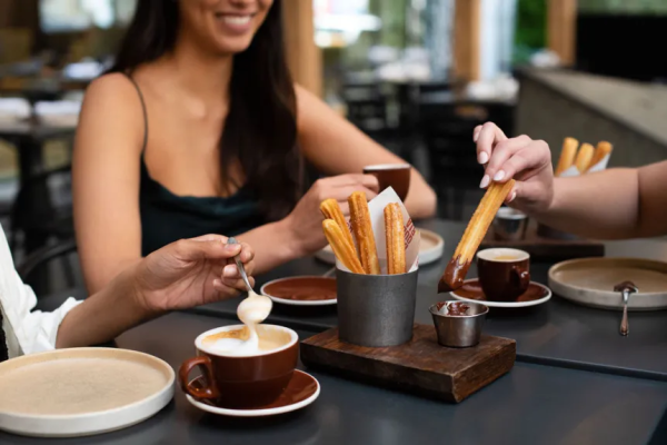 Spanish tapas restaurant set to open in Connecticut, as they ‘found a great spot,’ owner says