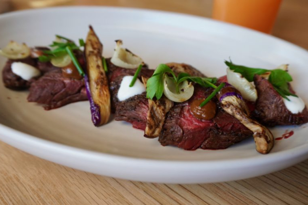 Boqueria Brings ‘Elevated Tapas Bar’ Food and Vibe to West Hartford