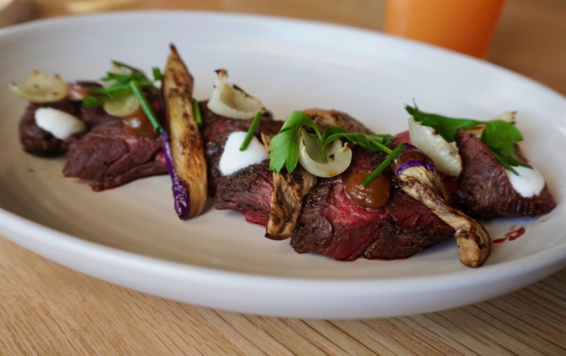 Boqueria Brings ‘Elevated Tapas Bar’ Food and Vibe to West Hartford