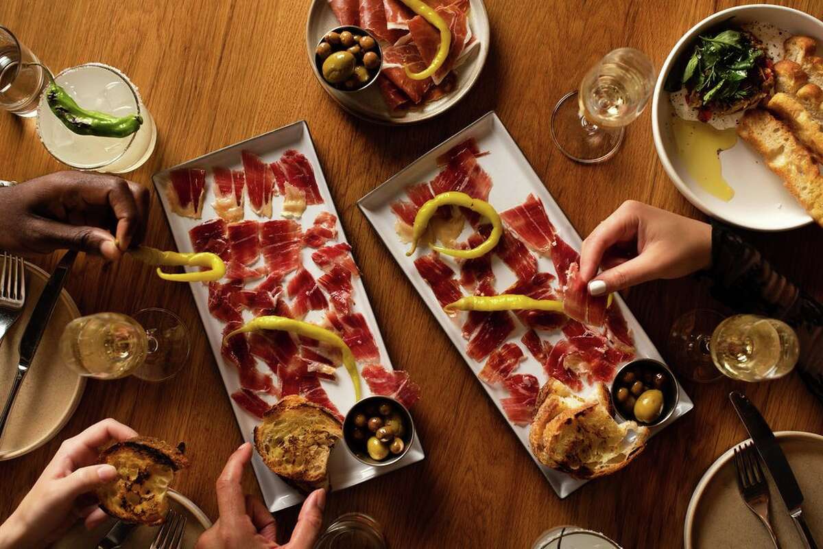 Here are 10 new CT restaurants to check out in November