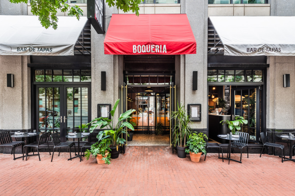 DC Winter Restaurant Week: Our top 10 picks for delicious deals